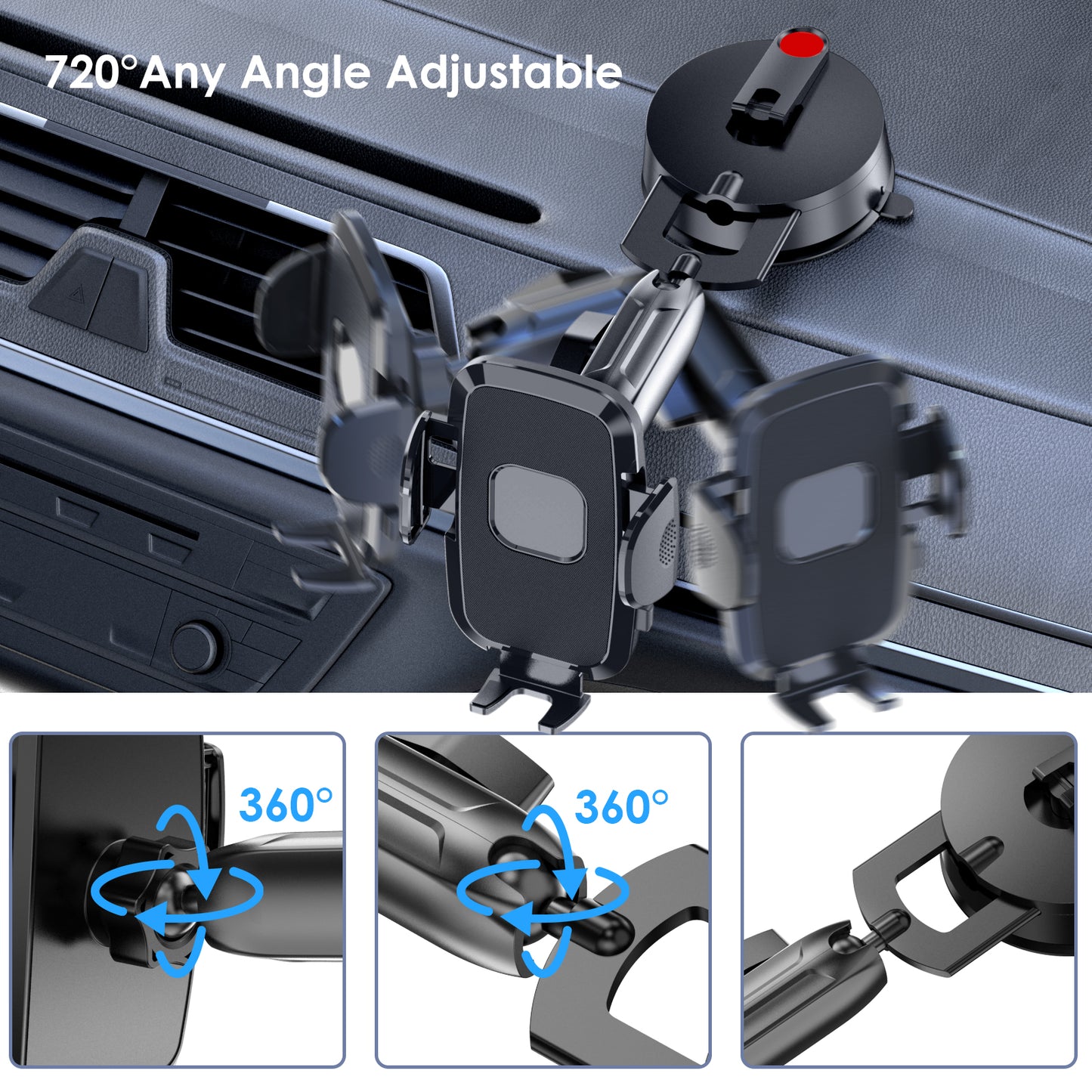 Universal Phone Holder