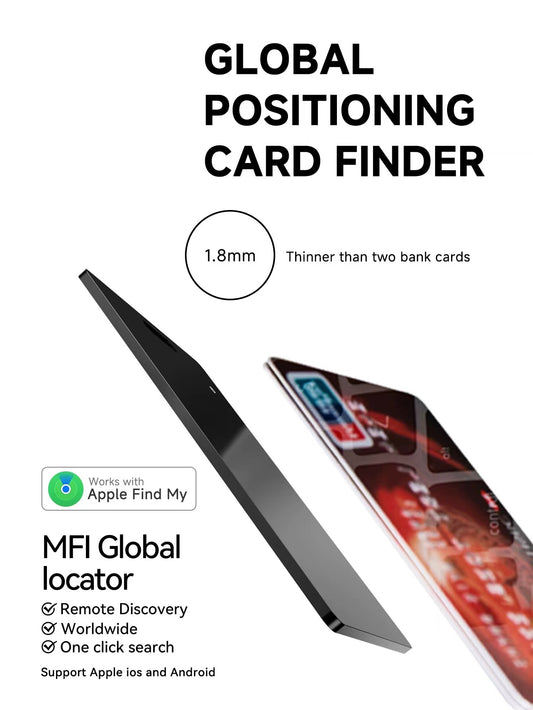 Card Finder