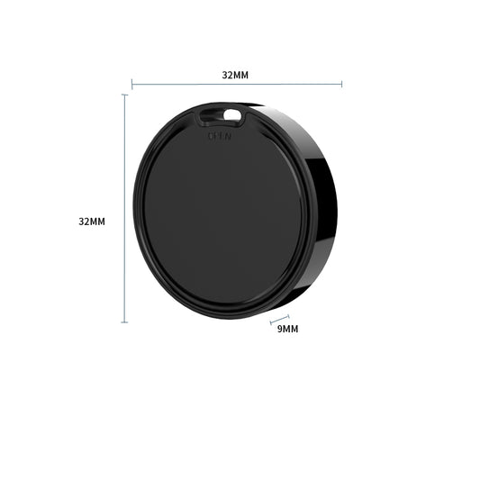 McFinder  Button