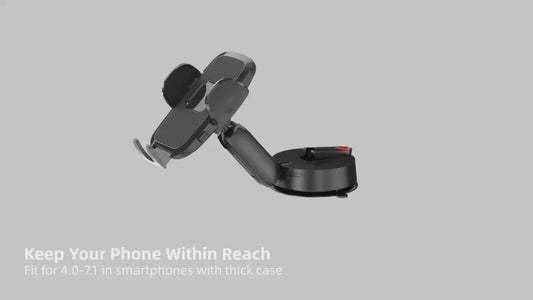 Universal Phone Holder